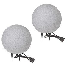 Kugelleuchte Kugellampe