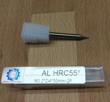 Fräser Platinen AL HRC55°