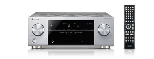 Pioneer vsx 527 1 kanal - pioneer, 5.1-kanal