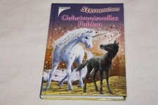 Sternenschweif * Band 10 * Geheimnisvolles Fohlen Kosmos Pferde Abenteuer Magie