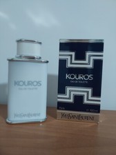 Kouros Yves Saint Laurent COTR
