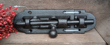 Türriegel türverriegelung - türriegel,