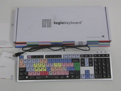 LogicKeyboard