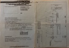 EWG Technischer Bericht