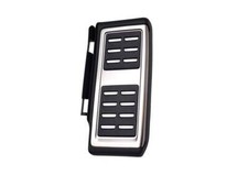 Fussstütze Edelstahl