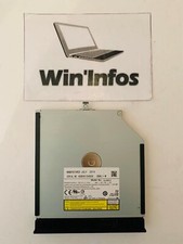 DVD Leser Brenner R/W SATA DVR