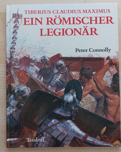 Neuwertig tiberius claudius - neuwertig,