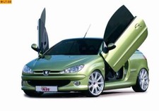 LSD Lambo Doors Flügeltüren