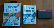 1988 Sega Master System