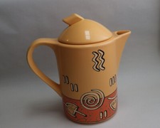 Wächtersbach kaffeekanne - wächtersbach,