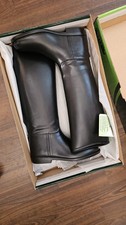 Kinderreitstiefel Dublin  Gr