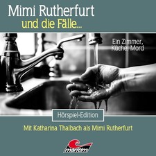 CD Mimi Rutherfurt und die