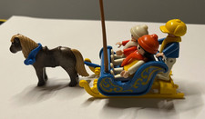 PLAYMOBIL  - Wintersport -   4 Sets
