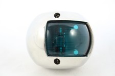 Edelstahl Navigationslicht