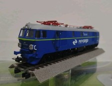 Piko 96334 ET 22-243 blau PKP