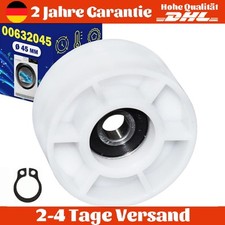 Bosch Siemens Spannrolle