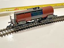 TT scale, Tillig tank car MAV