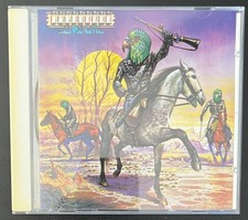 Bandolier von Budgie | CD |