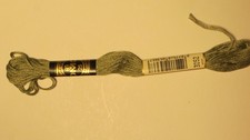 DMC Garn   Nr. 3052