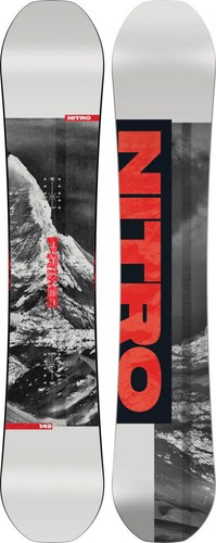 Nitro prime raw unisex - prime,
