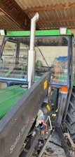 Deutz fahr edelstahl - deutz,