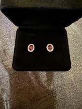 Christ Ohrstecker 585er