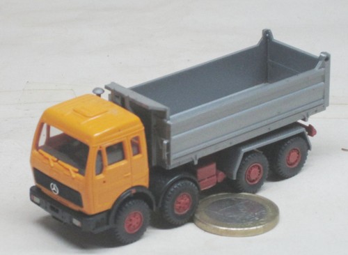 Roskopf mercedes 4achs - ,