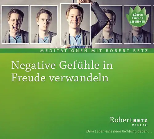 Negative gefühle freude - negative,