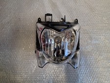 Suzuki GSX - S 1000 Scheinwerfer 2016 - 2020