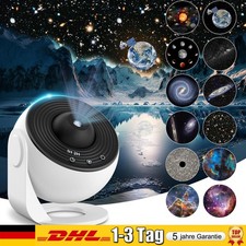 LED Sternenhimmel Projektor HD