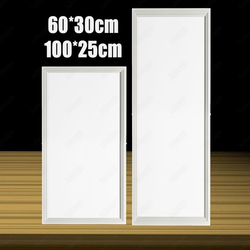 Led panel rasterleuchte 60x30 - rasterleuchte,