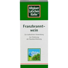 Allgäuer latschenk - allgäuer,