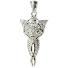 Herr der Ringe/Hobbit Schmuck