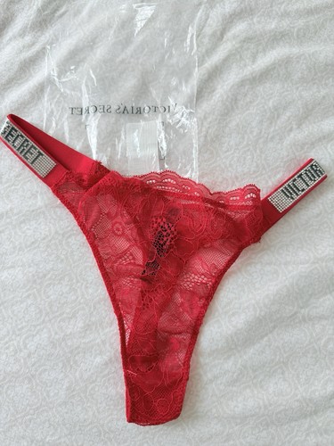 Victoria secret damen slips - victoria's, damen-slips