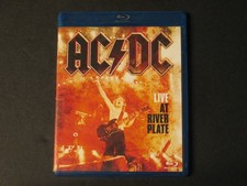 AC / DC: Live at River Plate -