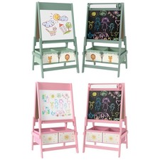 Kinder Staffelei 3 in 1