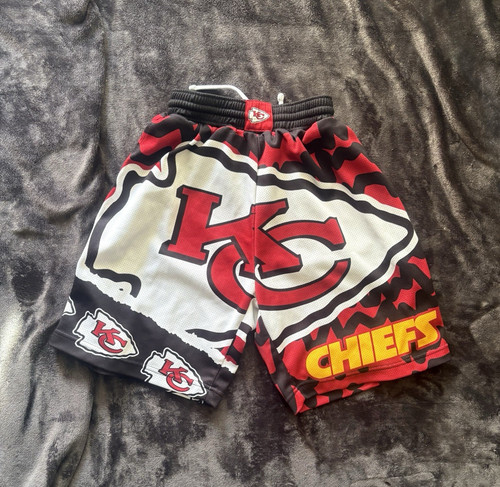 Mitchell ness kansas city - mitchell,