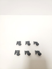 Sector Imperialis Lampen Lamps Bits Bitz Terrain Gelände Warhammer 40k