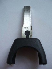 Schlüsselblatt Kopf