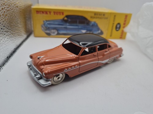 Dinky toys atlas 24 - by, 1:43