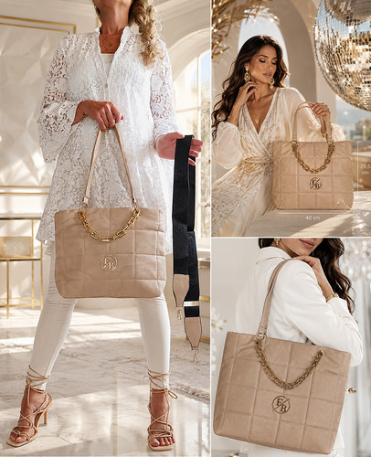 Neu damen shopper - shopper, tasche