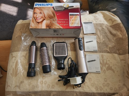 Philips procare brilliance - procare,