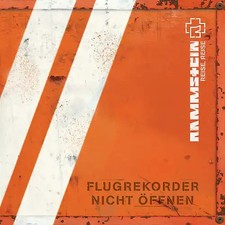 Rammstein - Reise Reise