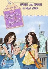 Hanni und Nanni, Band 37