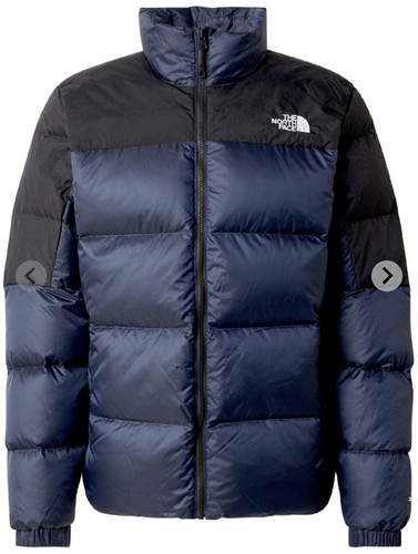 The north face herren - north, diablo
