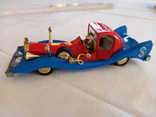 Dagobert Duck , Limousine , Paperone N. 559