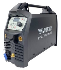 WIG-Schweißinverter WE 215P