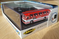 MB Bus O302 1:87 mit