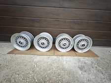 Original BBS RS 253/318  16”