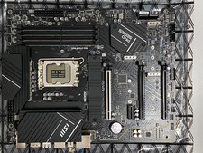 MSI PRO Z790-P WiFi LGA 1700